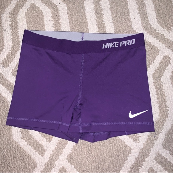nike 2.5 shorts